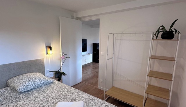 Maison en pleine campagne à mi chemin de Lyon et St Etienne !