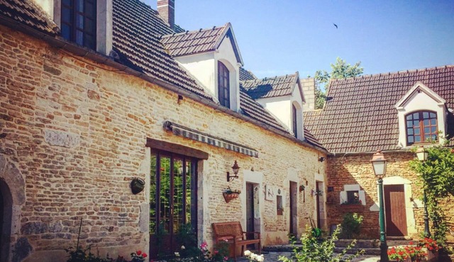 Maison en Pleine Nature