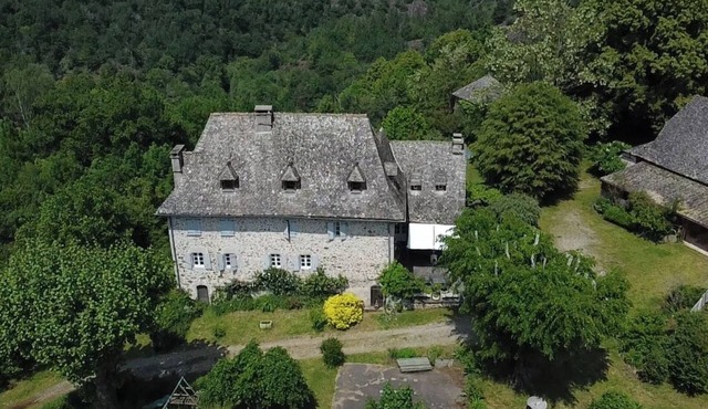 Maison en Pleine Nature Zone Natura 2000