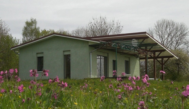 Maison en Pleine Nature