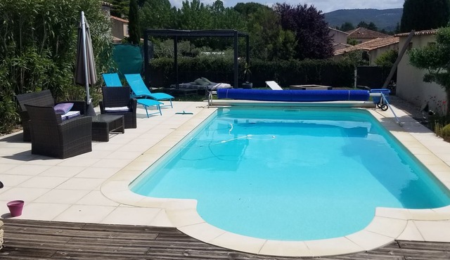 Maison en Provence