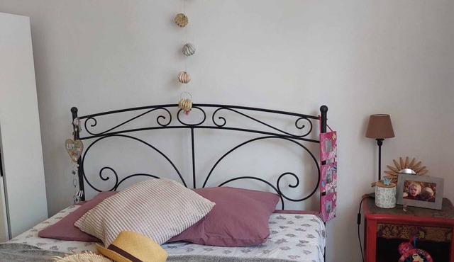 Maison en Provence Avec Piscine