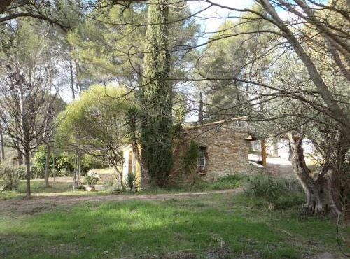 Maison en Provence-Côte d'Azur