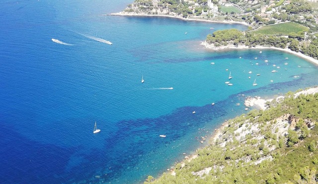 Maison EN Provence Verte