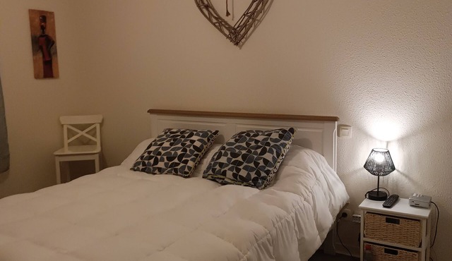 Maison en Résidence à Lafox 47