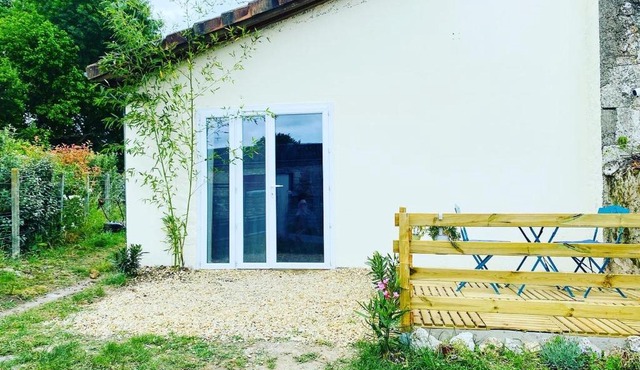Maison entière avec Jaccuzi et Sauna