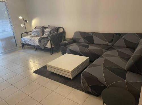 Maison entière Chenôve avec jardin