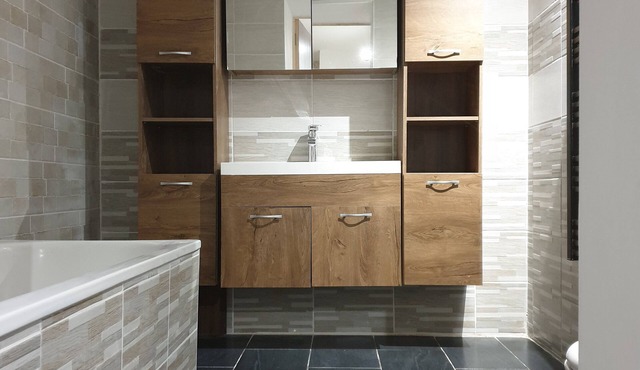 Maison Entièrement Rénovée 202, Proximité D'epinal et Hautes Vosges