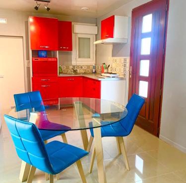 Maison entière entre Orléans et Montargis