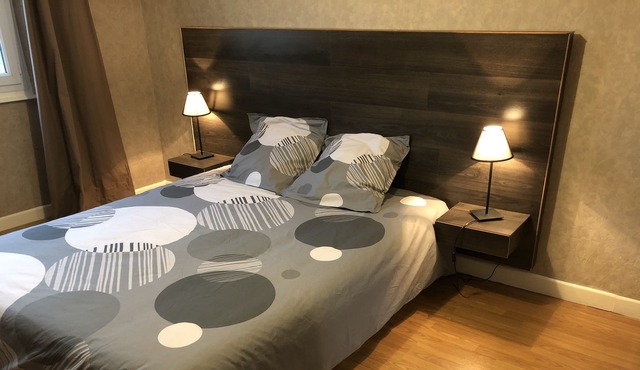 Maison Entière 5 Personnes