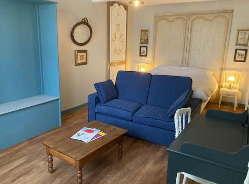 Maison entière de 2 à 6 personnes