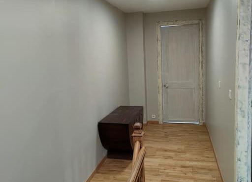 Maison entière et extérieur pour famille ou groupe