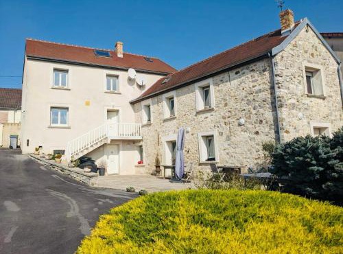 Maison entière et spacieuse Gîte Dovie