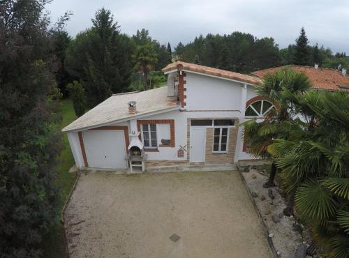 Maison entière stylée LOFT le PAS SAGE