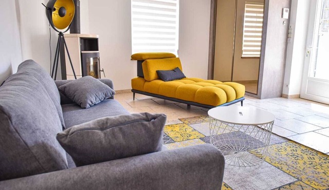 Maison Entièrement Rénovée Blois