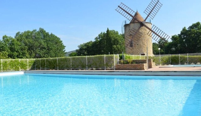 Maison Entre Rivière et Village