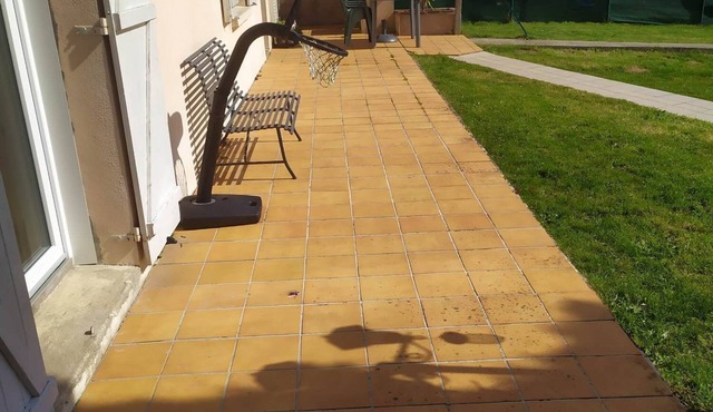 Maison Entre mer et Campagne