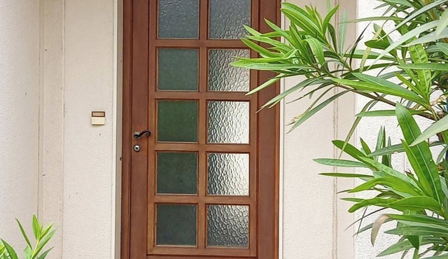 Maison Entre Ville et Campagne, au Pied des Coteaux du Jurançon