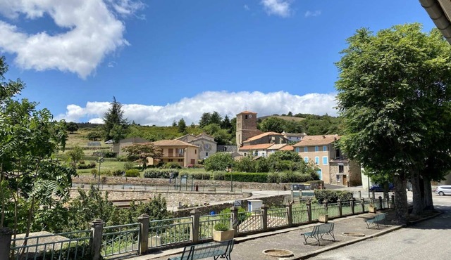 Maison Enzo * - VILLANIERE