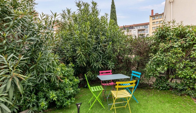 Maison Erable - Welkeys