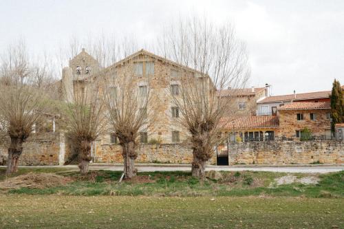 Maison Barón de la Galleta B&B