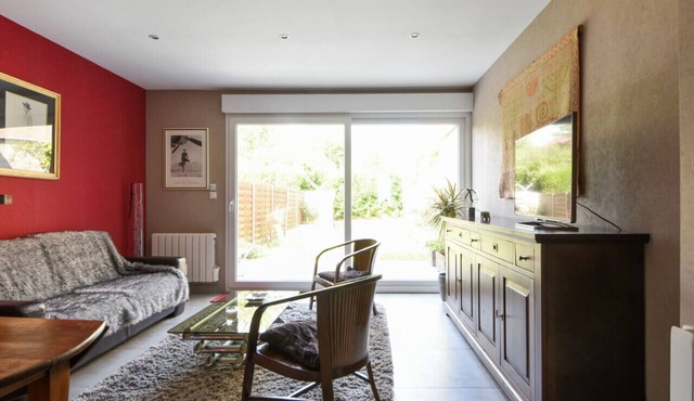 Maison Escola, avec jardin - Welkeys