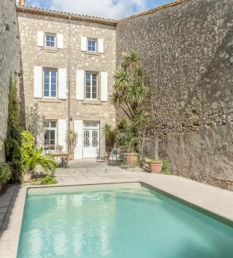 Maison Esme - Charm & Authenticity