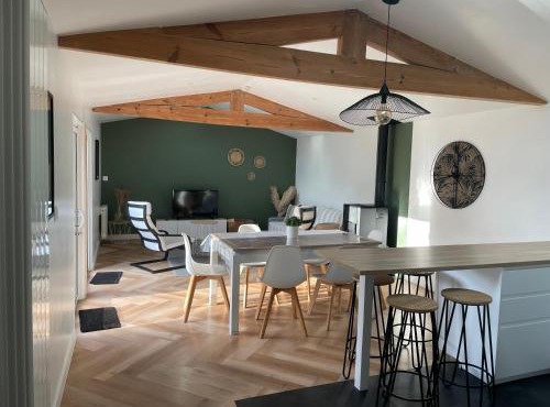 Maison Esprit Des Lois