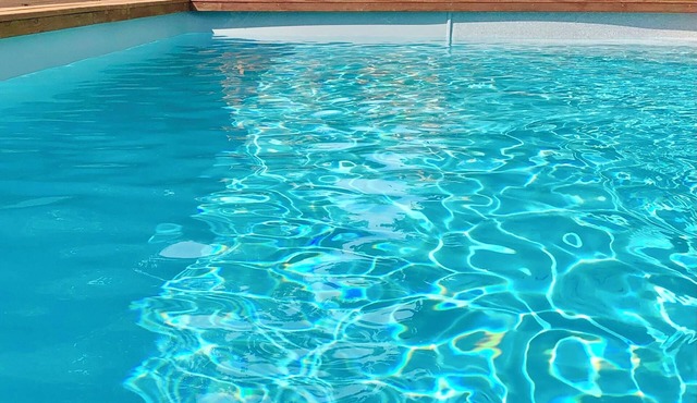 Maison et table d'hôtes le Camélia Blanc