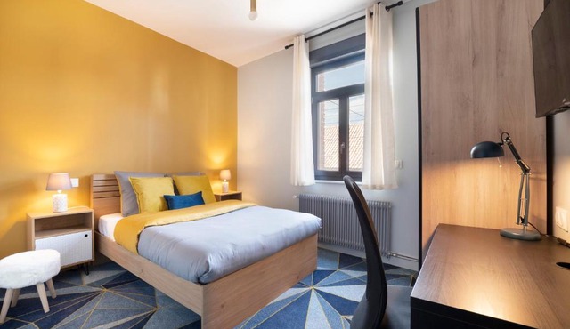 Maison et Jardin - Chambre Cosy