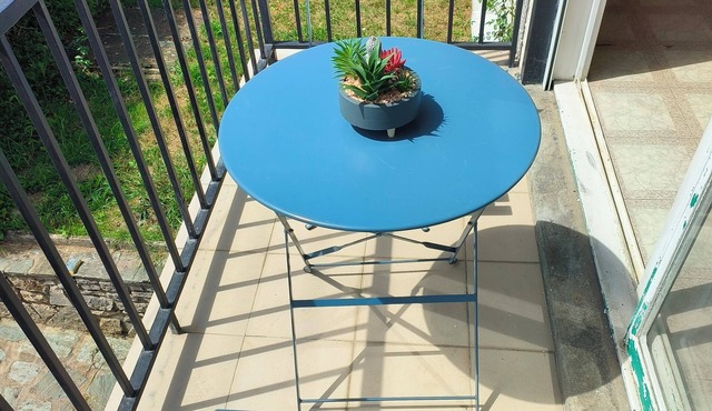 Maison et Jardin Privé - Near Paris