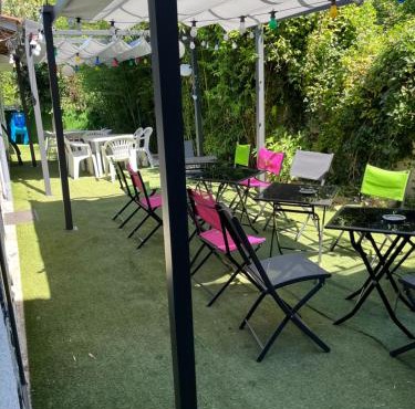 Maison et sa dépendance ss voisinage dans les vergers de Montmorency