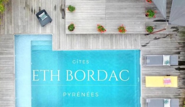 Maison Eth BORDAC 4*
