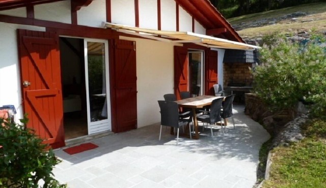 Maison Etxetoa - Ayherre