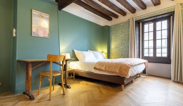 Maison Félicia - 2 air-conditioned suites with bathroom - Fontainebleau