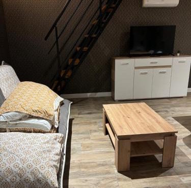 Maison f3 neuve et climatisée