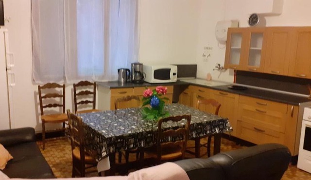 Maison F4 90m2 au Calme