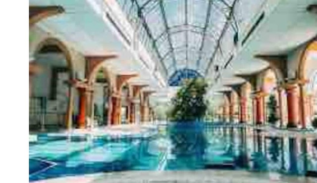 Maison F4 Dax Thermes, Pays Basques et des Plages