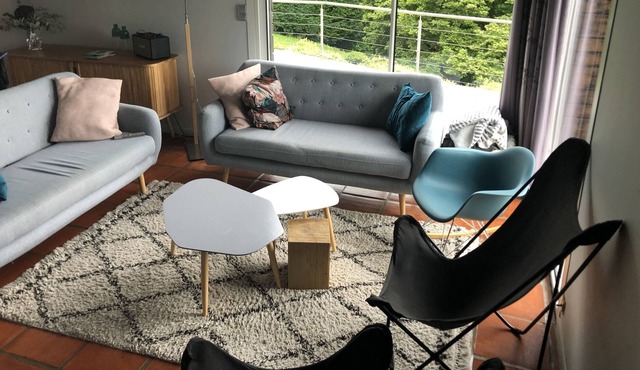 Maison Familiale à Quelques Minutes de Chamrousse et Grenoble