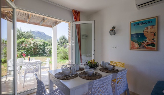 Maison Fab & Jo - Proche de l'île rousse