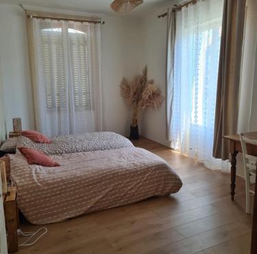 Maison Fabien et Justine