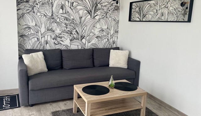 Maison Face à la mer !