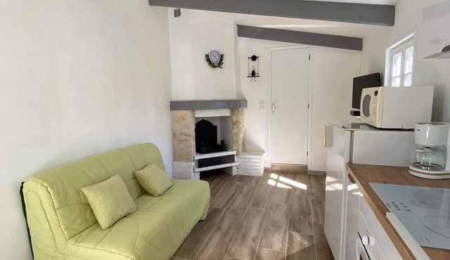 Maison Face au Bord du lac de Charmes