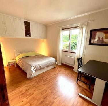 Maison Familiale 3 Chambres, 3 Salle de Bain, Proche RER A - Paris - Disney
