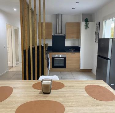 Maison Familiale et chaleureuse ALBI