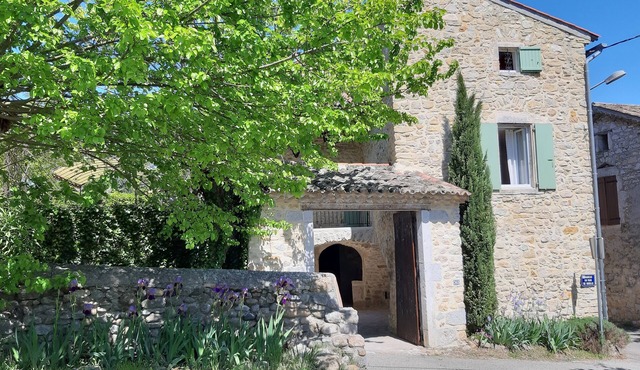 Maison Familiale Tout Confort à Vallon Pont D'arc, Dans Quartier Calme