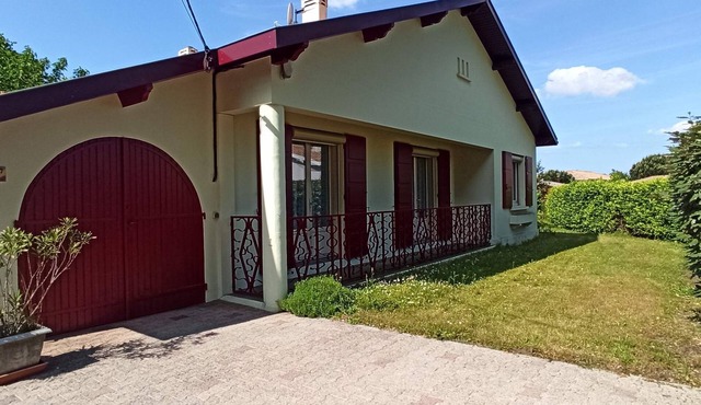 Maison Familiale à 5 min du lac !