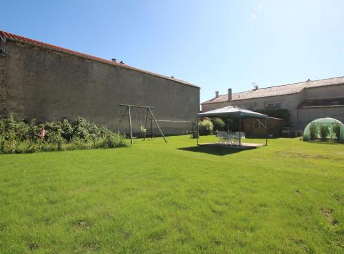 Maison familiale près du Parc Régional du Pilat - FR-1-582-49