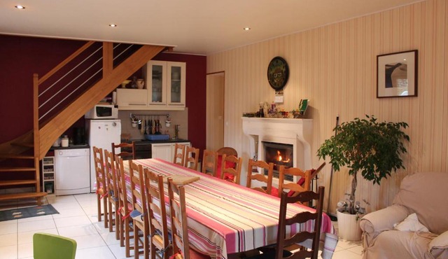 Maison Familiale À Recey-Sur Ource