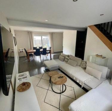 Maison familiale à Nantes Orvault